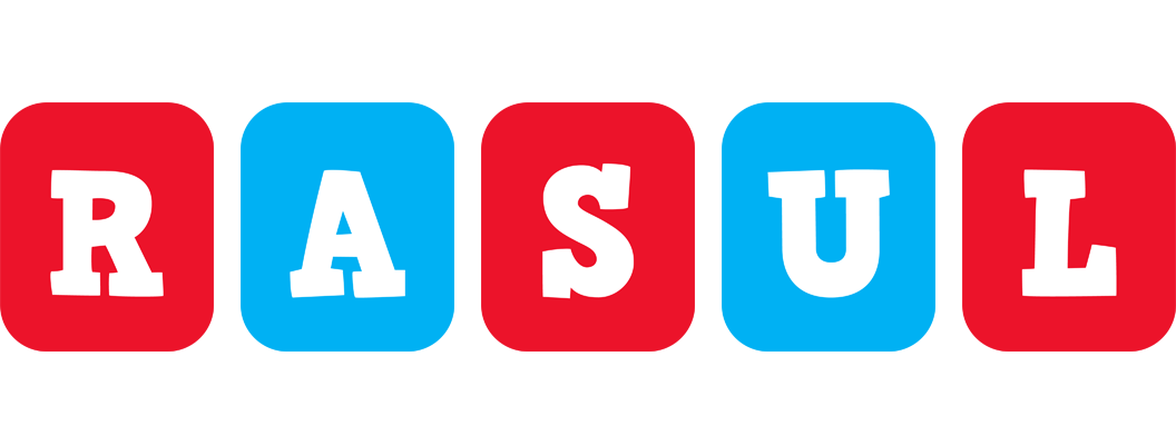 Rasul diesel logo