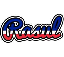 Rasul france logo