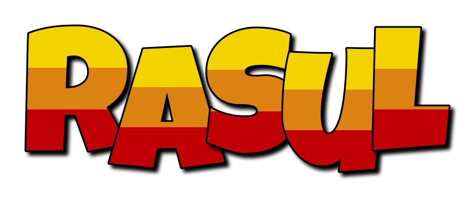 Rasul jungle logo