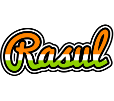 Rasul mumbai logo