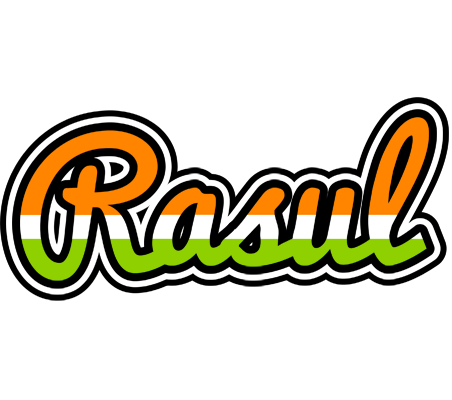 Rasul mumbai logo