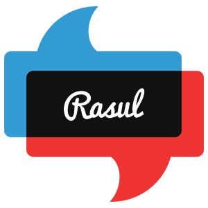 Rasul sharks logo