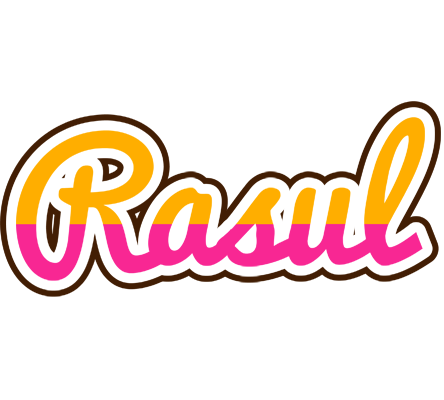 Rasul smoothie logo