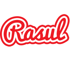 Rasul sunshine logo