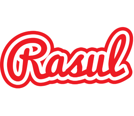Rasul sunshine logo