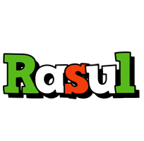 Rasul venezia logo