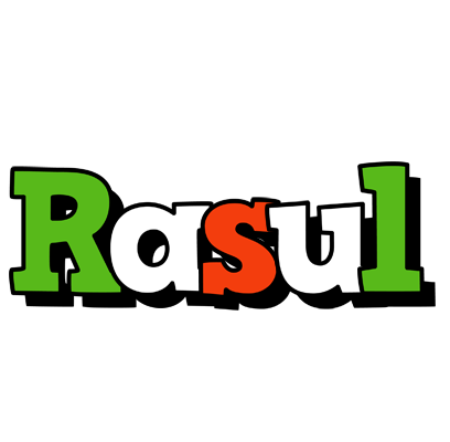 Rasul venezia logo