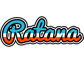 Ratana america logo