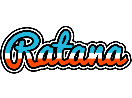 Ratana america logo