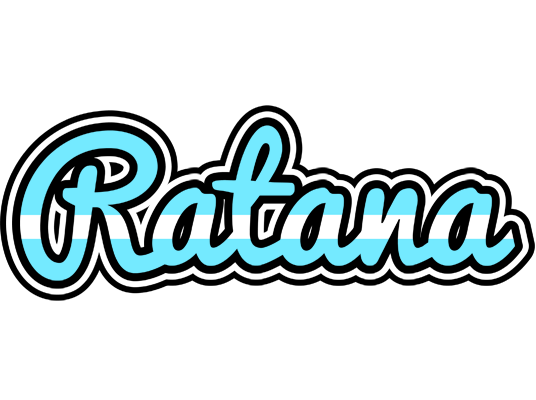 Ratana argentine logo