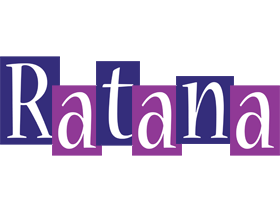 Ratana autumn logo