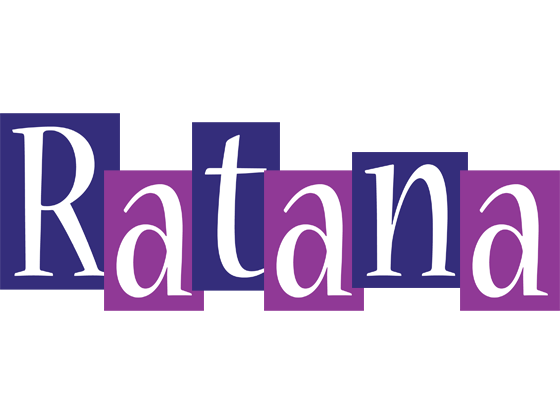 Ratana autumn logo