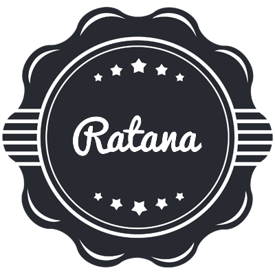 Ratana badge logo
