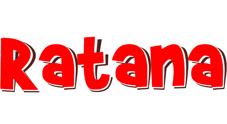 Ratana basket logo