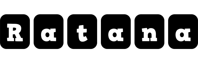 Ratana box logo