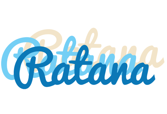 Ratana breeze logo