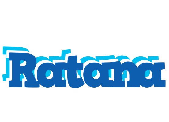Ratana business logo