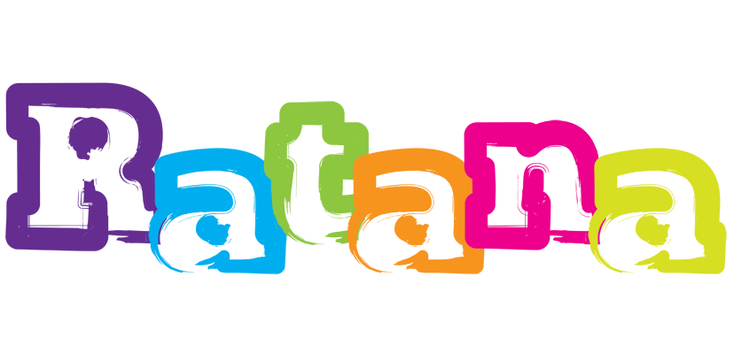 Ratana casino logo