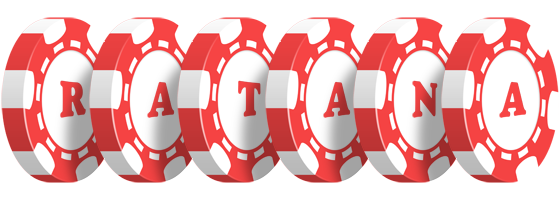 Ratana chip logo