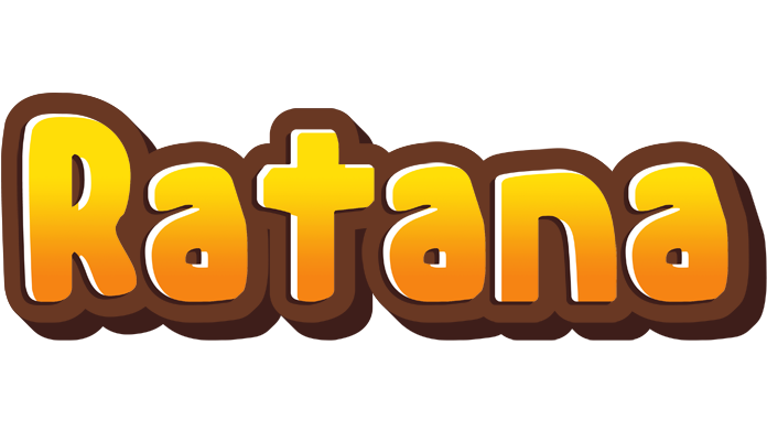 Ratana cookies logo