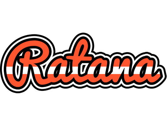 Ratana denmark logo