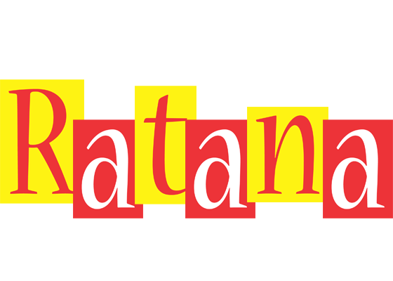 Ratana errors logo