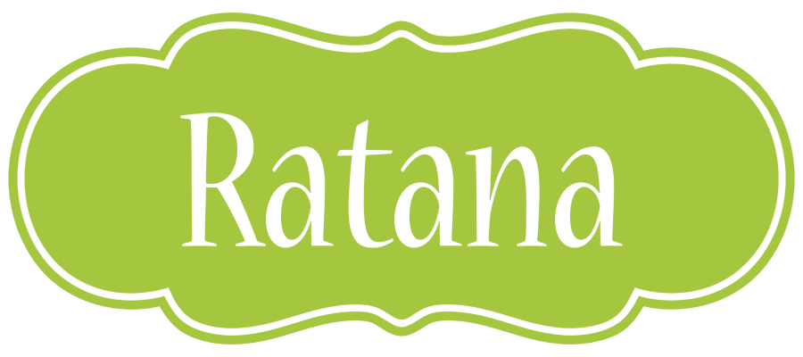 Ratana family logo