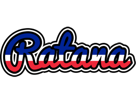 Ratana france logo