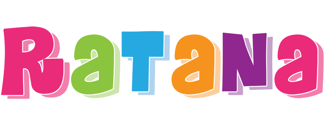 Ratana friday logo