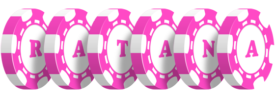 Ratana gambler logo