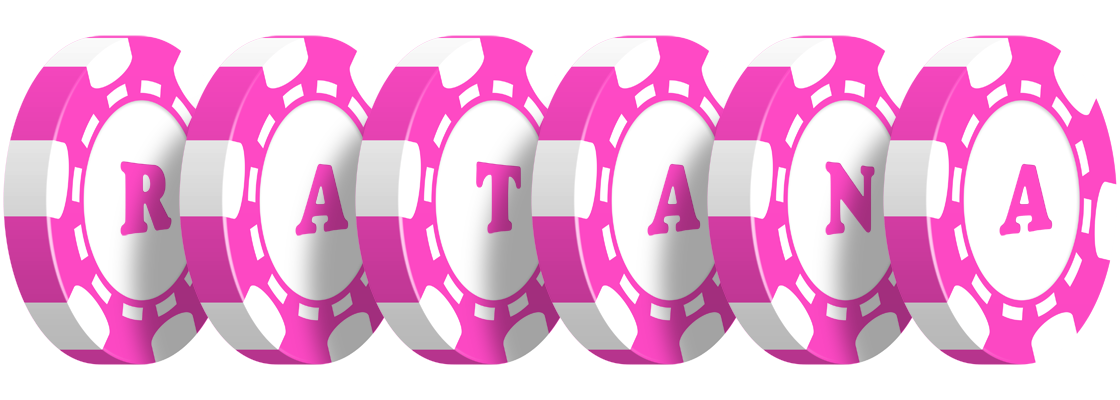 Ratana gambler logo