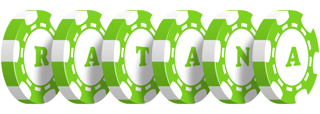 Ratana holdem logo