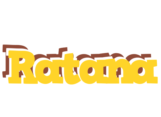 Ratana hotcup logo