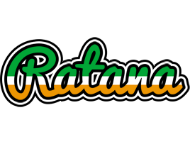 Ratana ireland logo