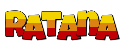 Ratana jungle logo