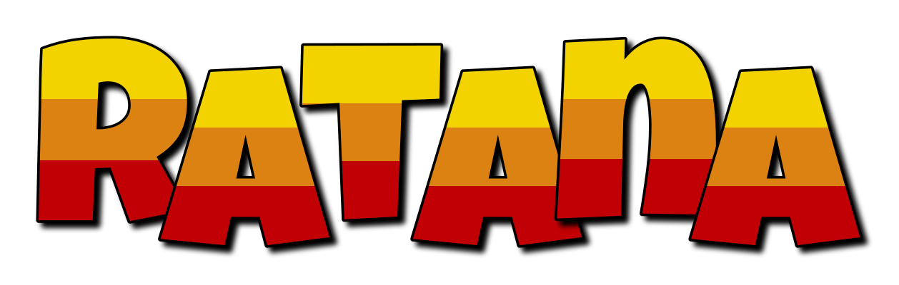 Ratana jungle logo