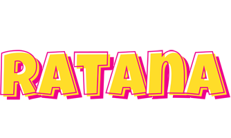 Ratana kaboom logo