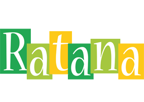 Ratana lemonade logo