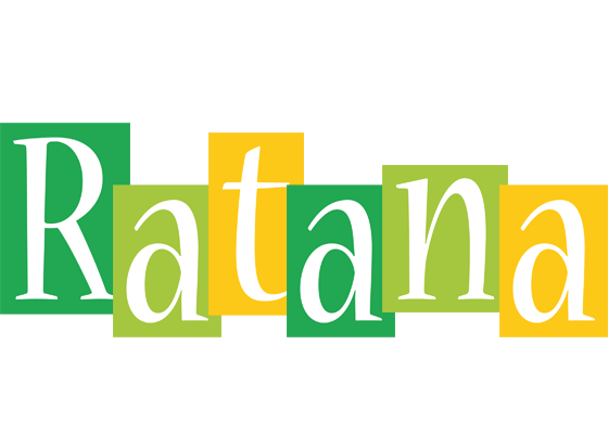 Ratana lemonade logo