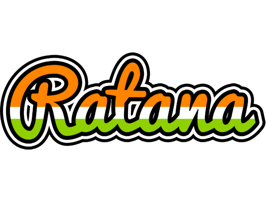 Ratana mumbai logo