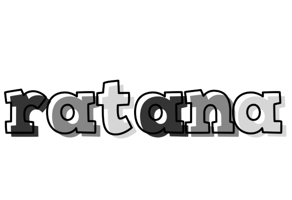 Ratana night logo