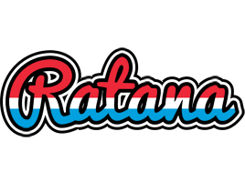 Ratana norway logo