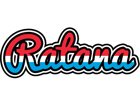 Ratana norway logo