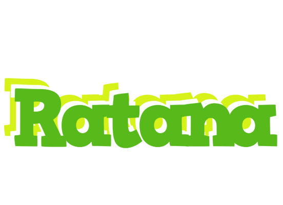 Ratana picnic logo
