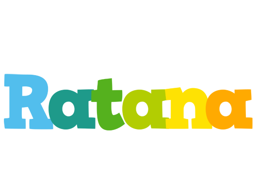 Ratana rainbows logo