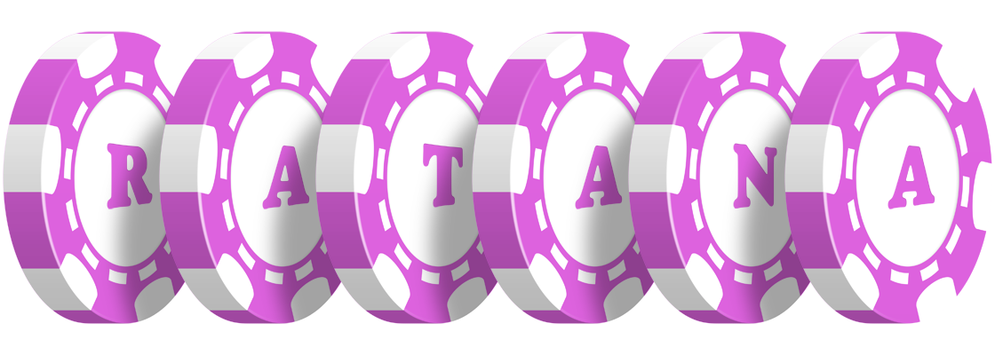 Ratana river logo