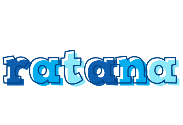 Ratana sailor logo