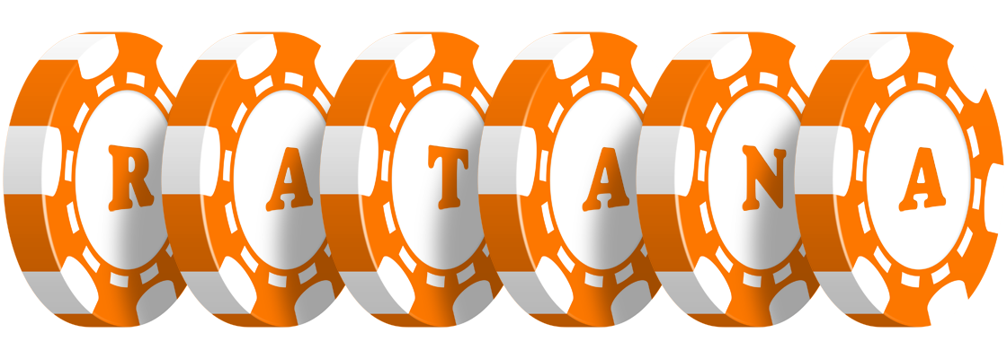 Ratana stacks logo