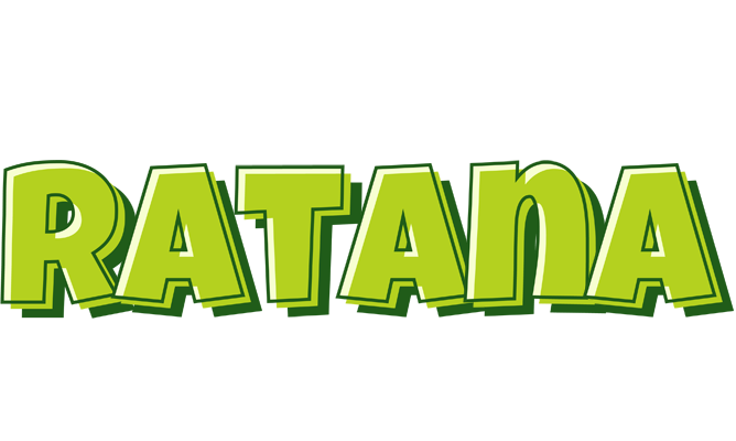 Ratana summer logo
