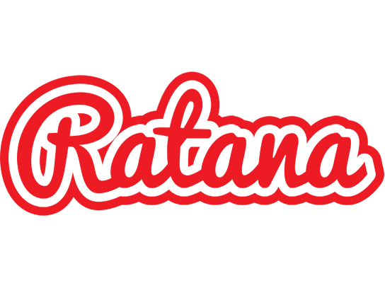 Ratana sunshine logo